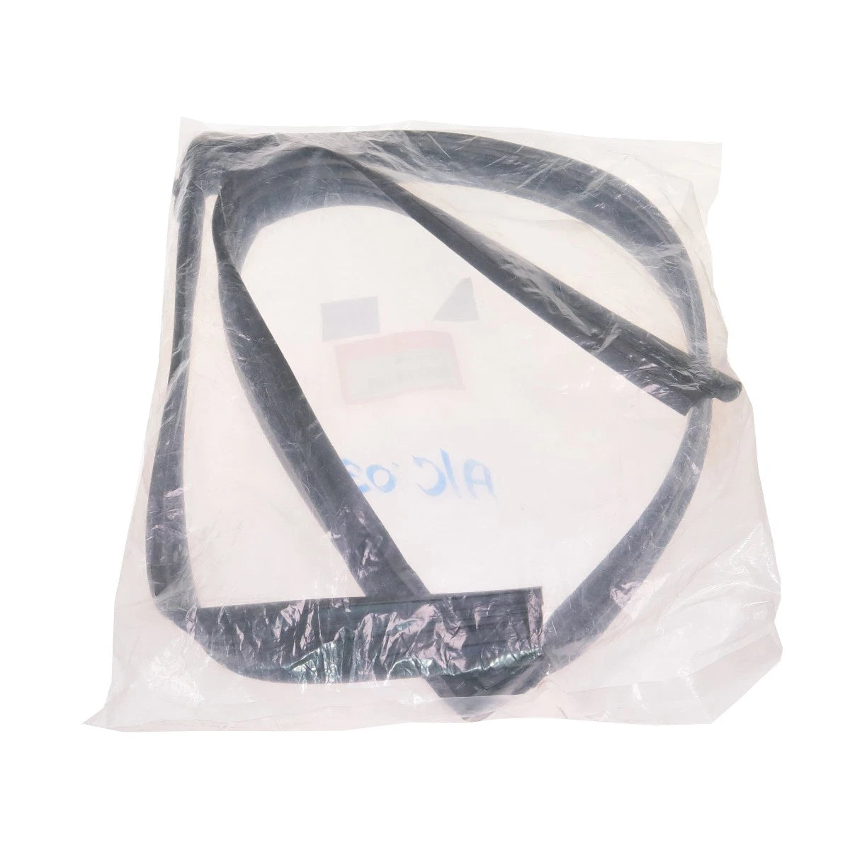 Rear Window Glass Run Channel Seal for Honda Accord Acura TSX (2002–2008)