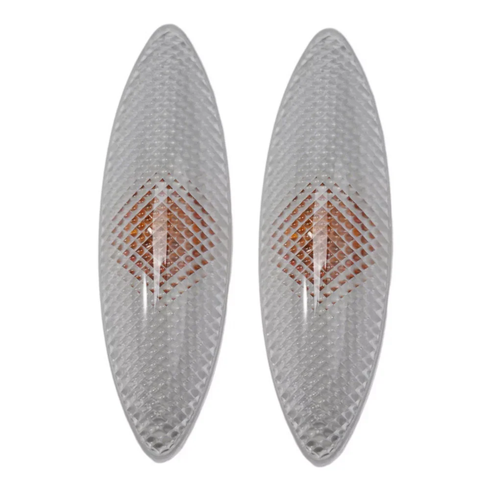 Side Marker Indicator Light Lamps for Toyota Yaris (1999-2006)
