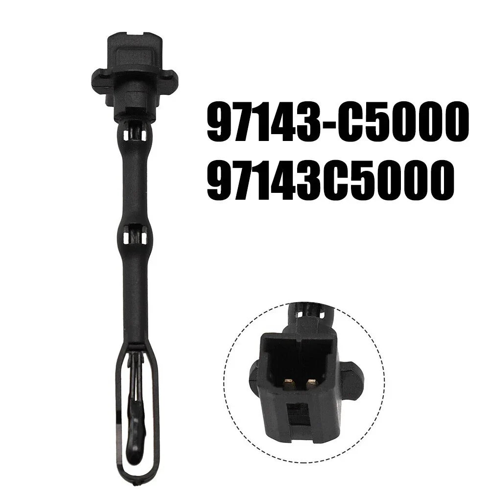 A/C Evaporator Temperature Thermistor Sensor for Hyundai Tucson
