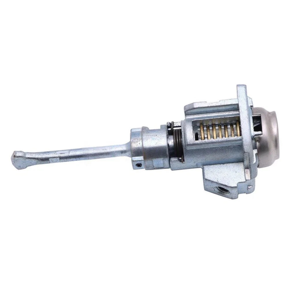 Front Left Door Lock 2 Keys for Hyundai Accent (2018–2022)