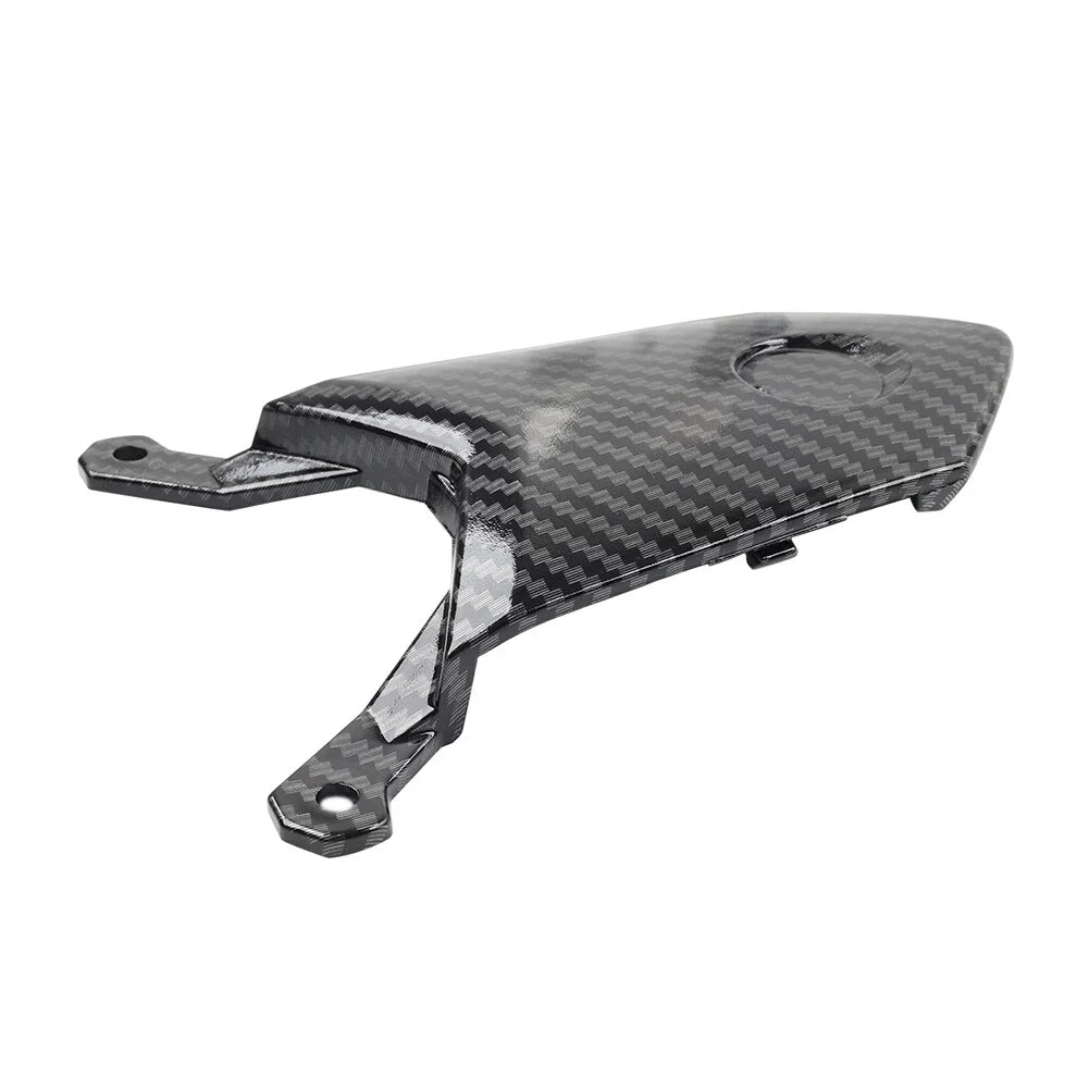Carbon Fiber Rear Upper Tail Light Fairing for Yamaha YZF R3 R25 (14-20)