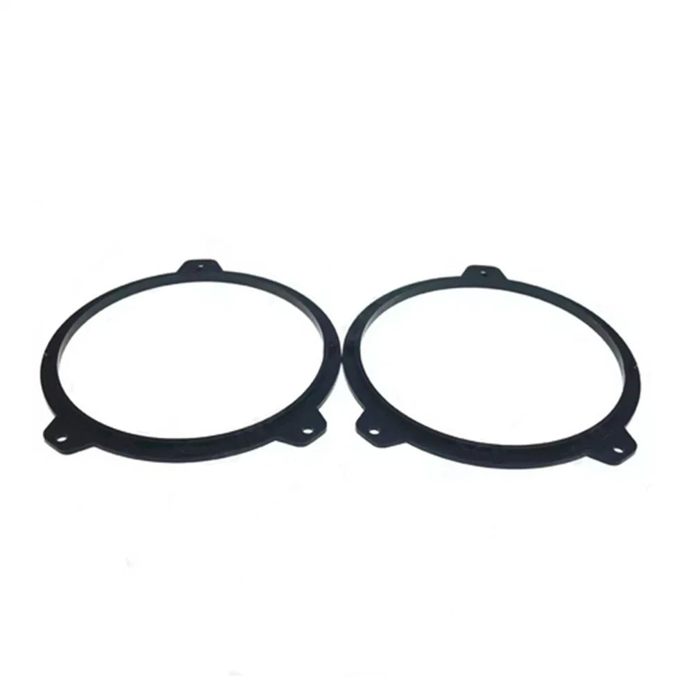 6.5" Car Stereo Speaker Spacer Pad Adapter for BMW 3-Series (1999-2005)