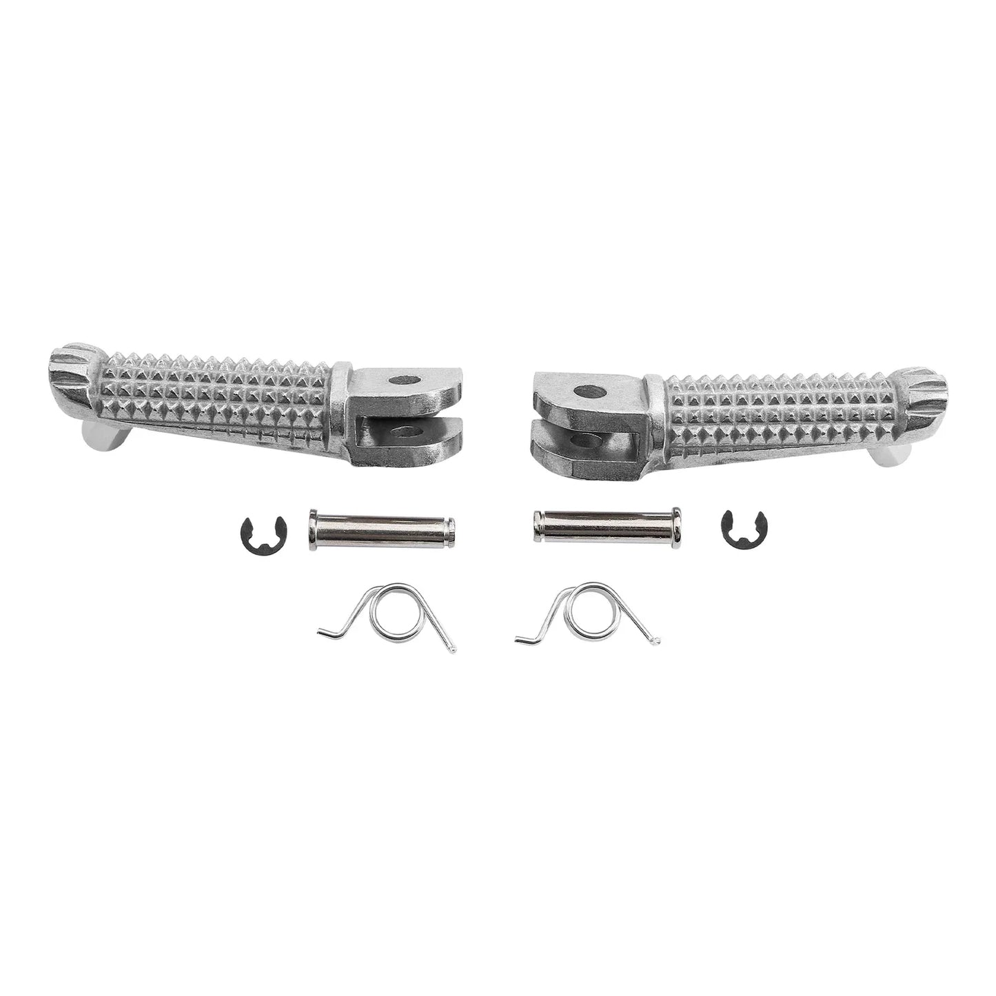 Front Footpeg Footrest for Yamaha FZ09 MT09 (2014-2020)