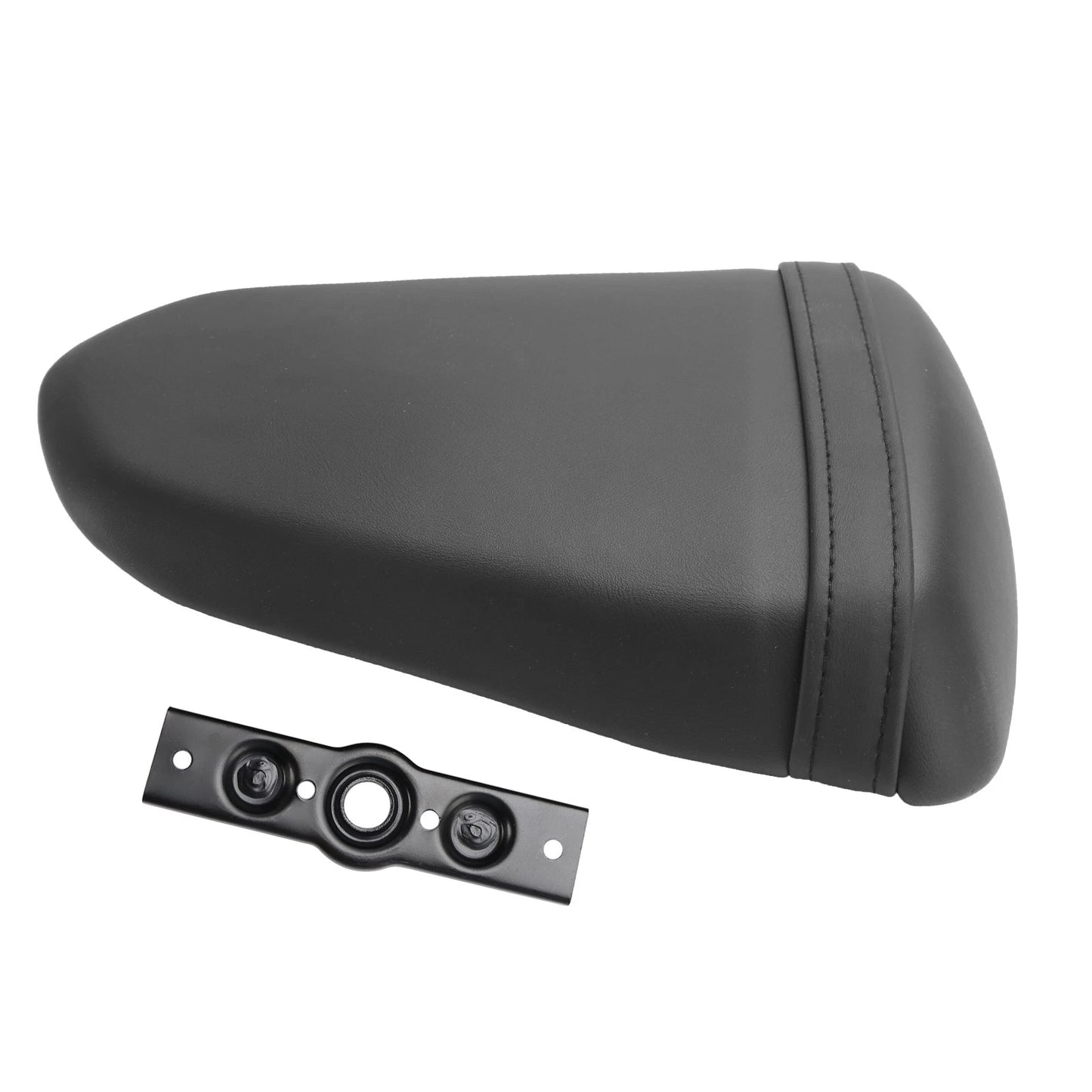 Thicken Passenger Rear Seat Cushion for Suzuki GSX-R 250 250R (2017–2020)