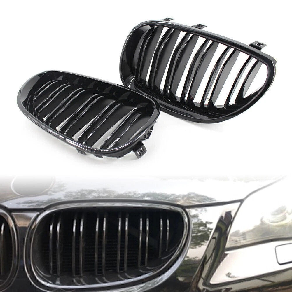 Window Switch Lock Cover Trim for BMW 5 Series G30 G31 G38 (2017–2023)