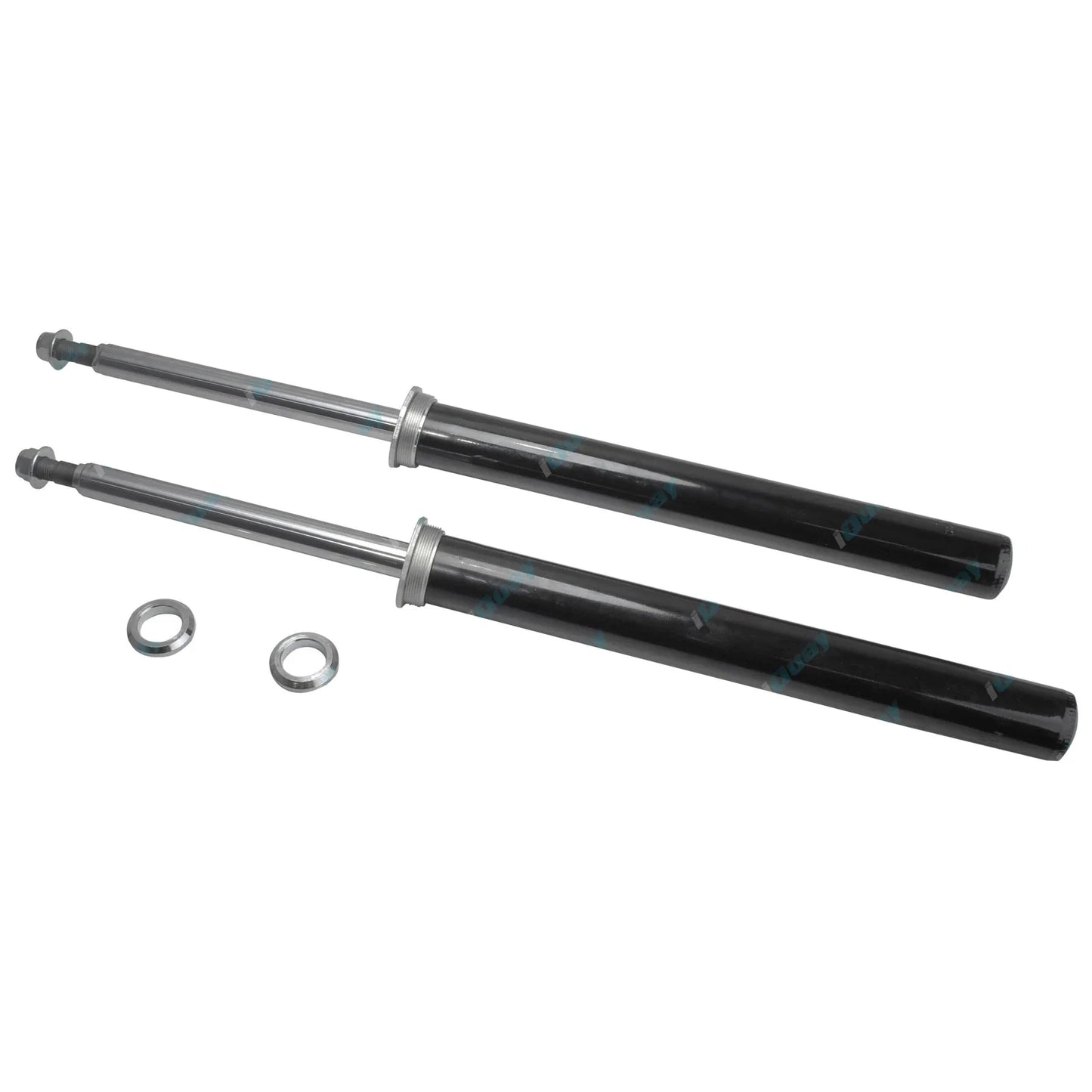 2 Rear Gas Strut Shock Absorbers for Camry SV20 SV21 SV22 87-92 Sedan + Wagon