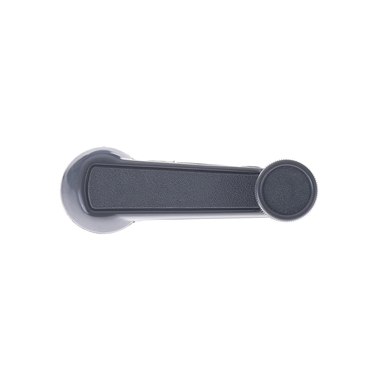 Set of 2 Grey Window Crank Handles for Honda Accord