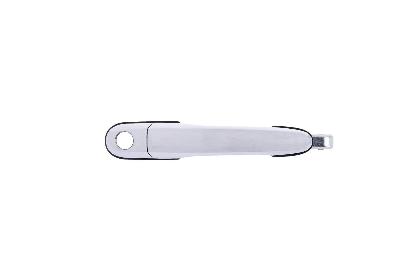 Chrome Front Right Outer Door Handle for Hyundai Tucson (2004–2010)
