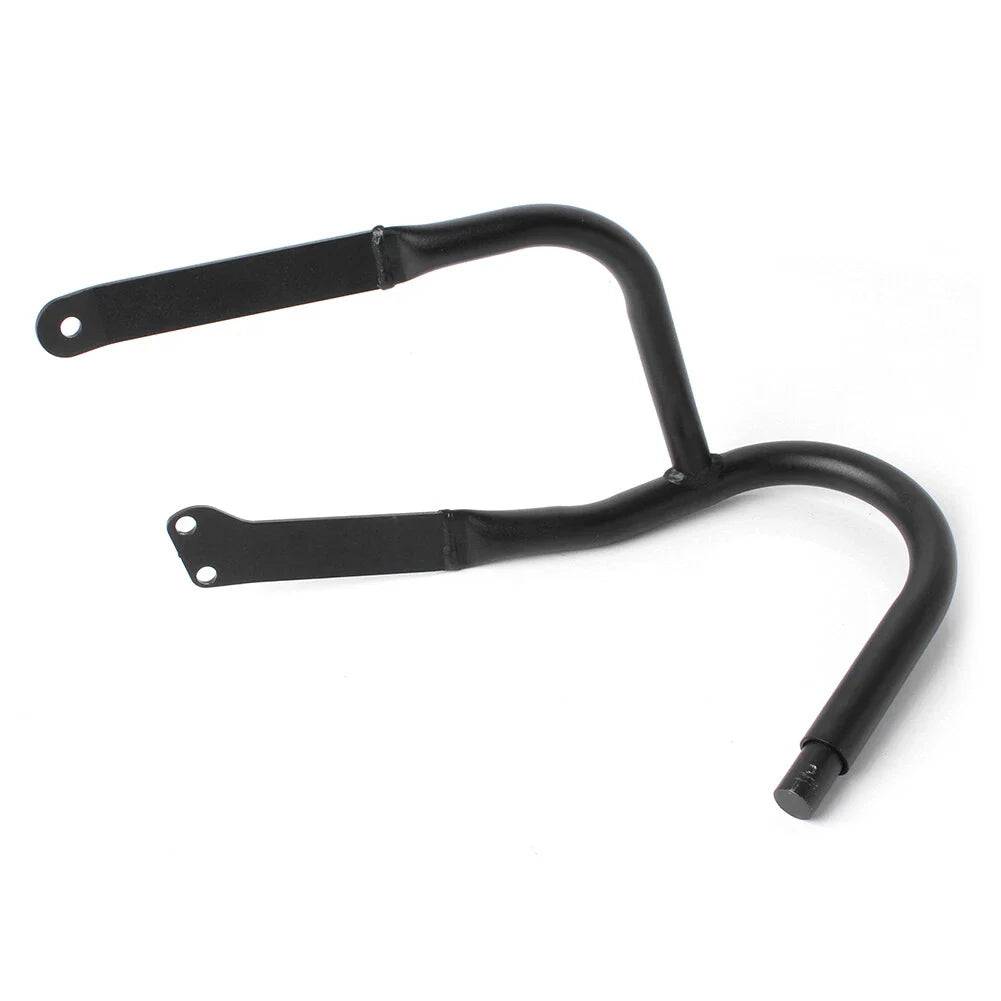 Front Lower Engine Guard Crash Bar Protection for BMW R1200RT (2005-2013)