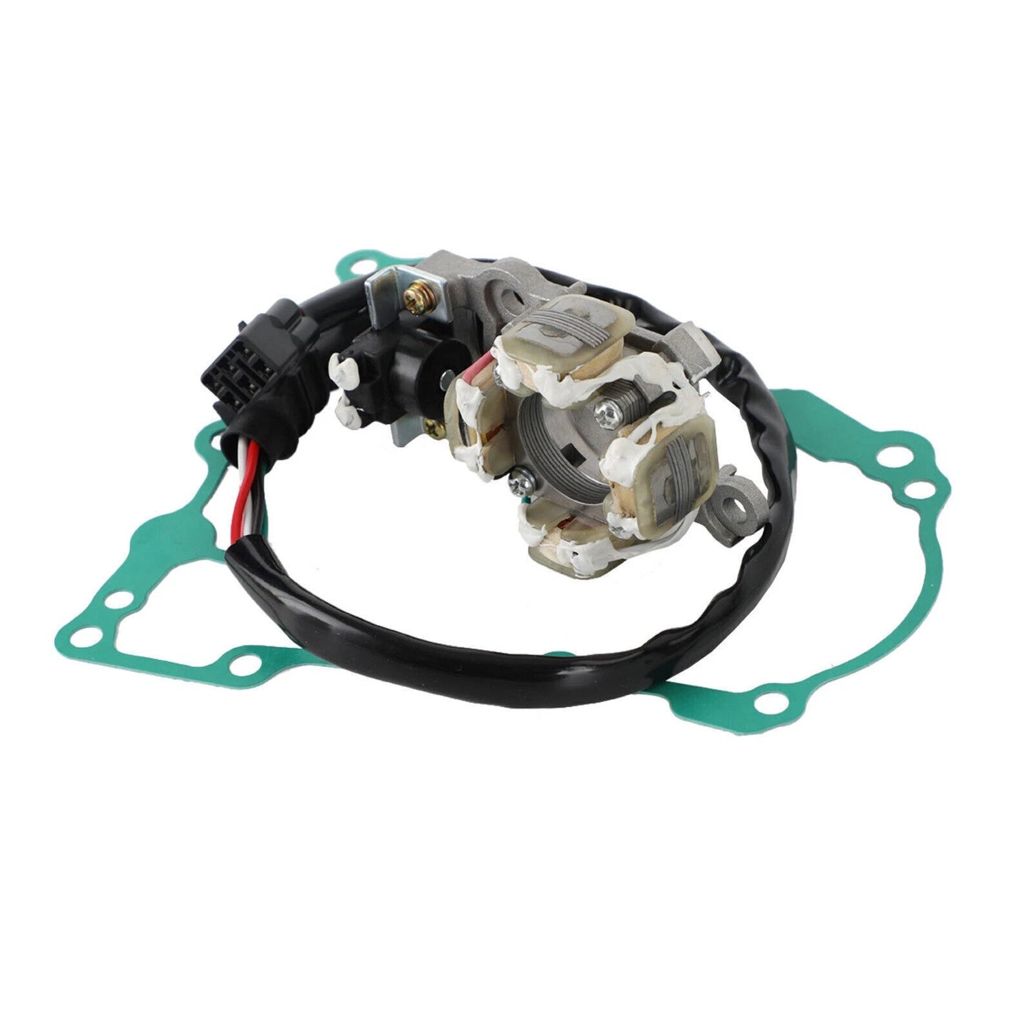 Alternator Stator 31120-REA-000 for Sym Quad Raider 600 (2000–2001)