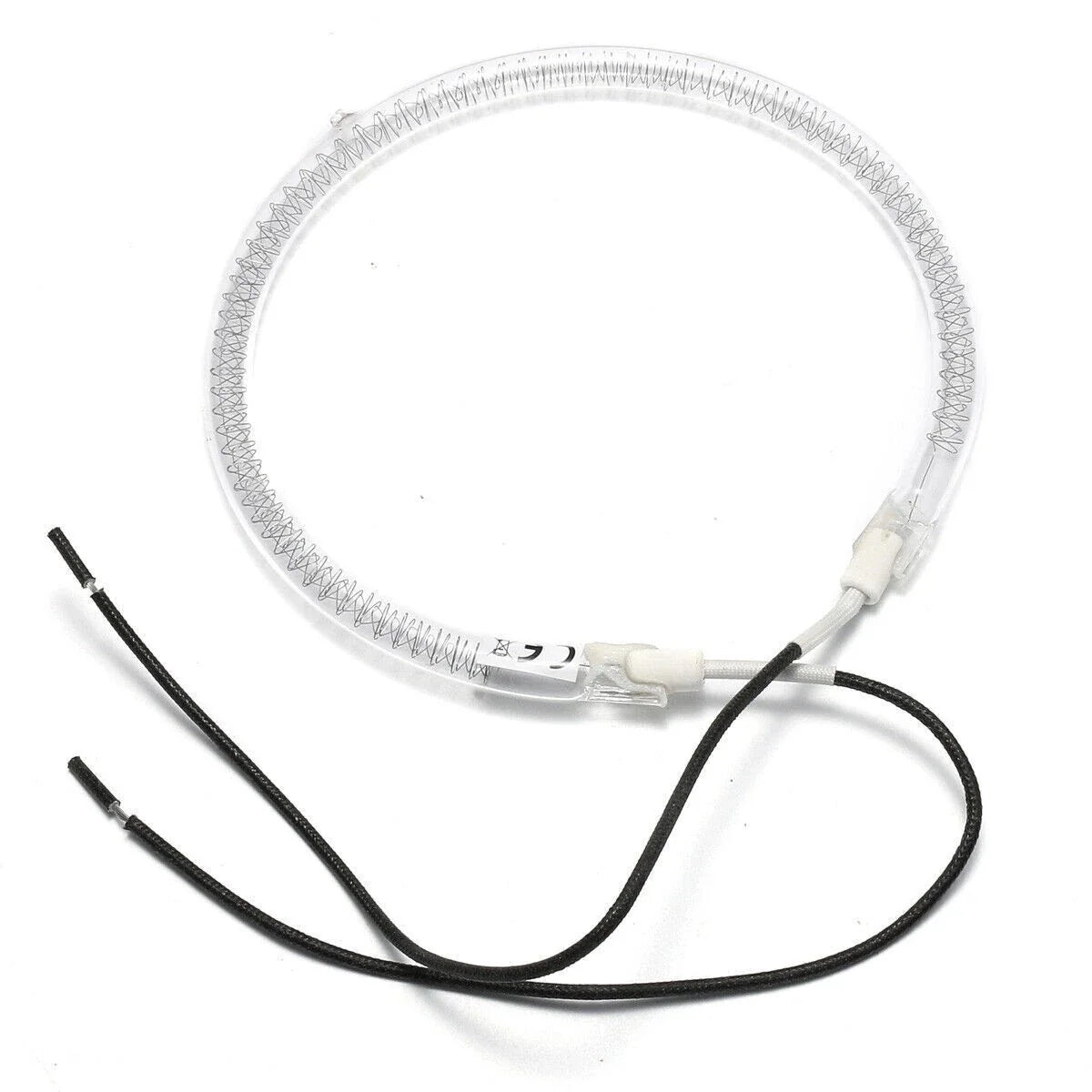 Spare Parts Heating Element Bulb 1200-1400W for Oven Cooker
