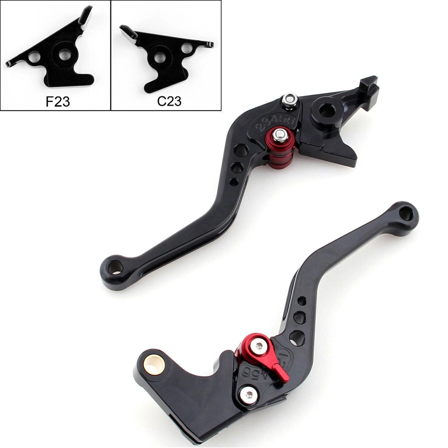 Cockpit-Bar GPS/Smartphone Navi-Support for Suzuki DL1000 V-Strom (2017–2019)