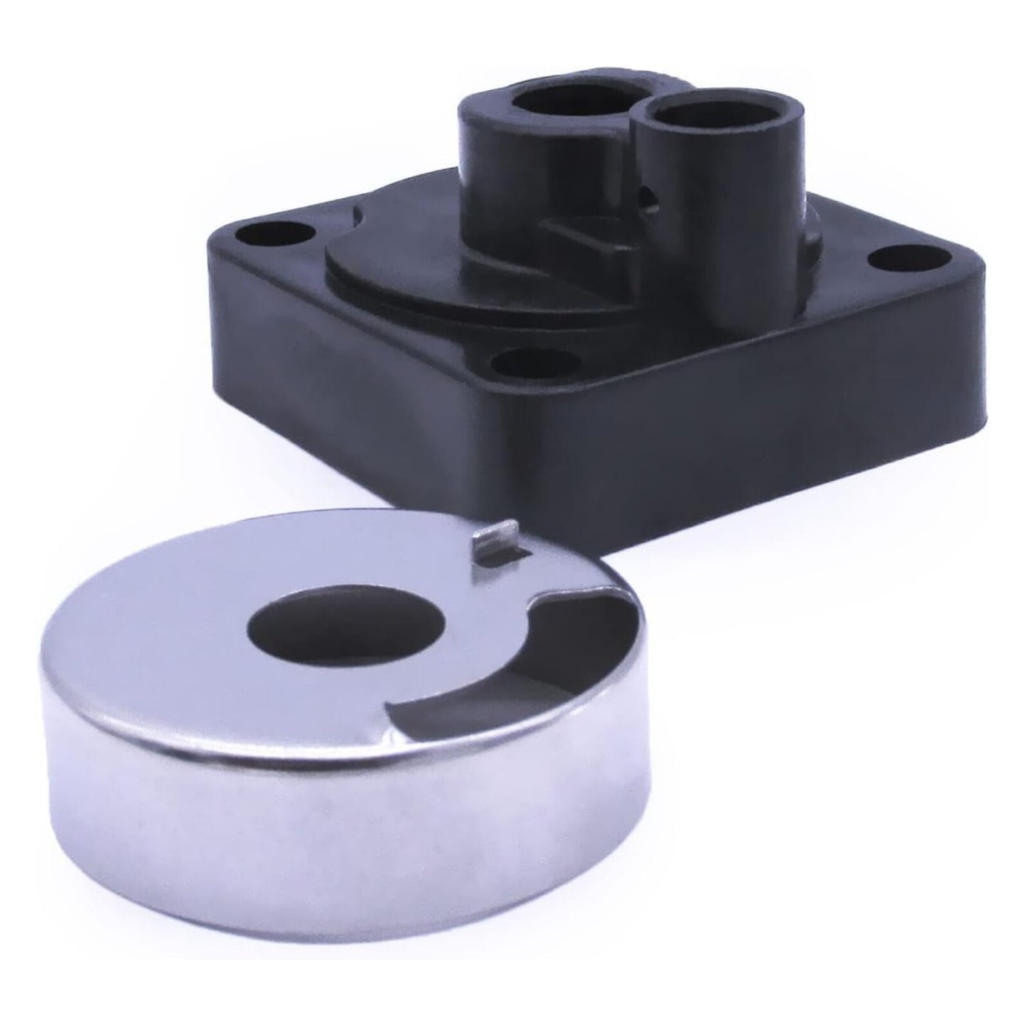 Water Pump Housing for Yamaha Parsun (Fits Various Models)