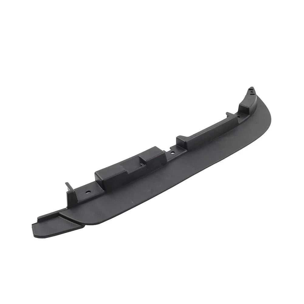Left Front Lower Air Deflector for Land Rover Defender 90 110 (2020-2023)