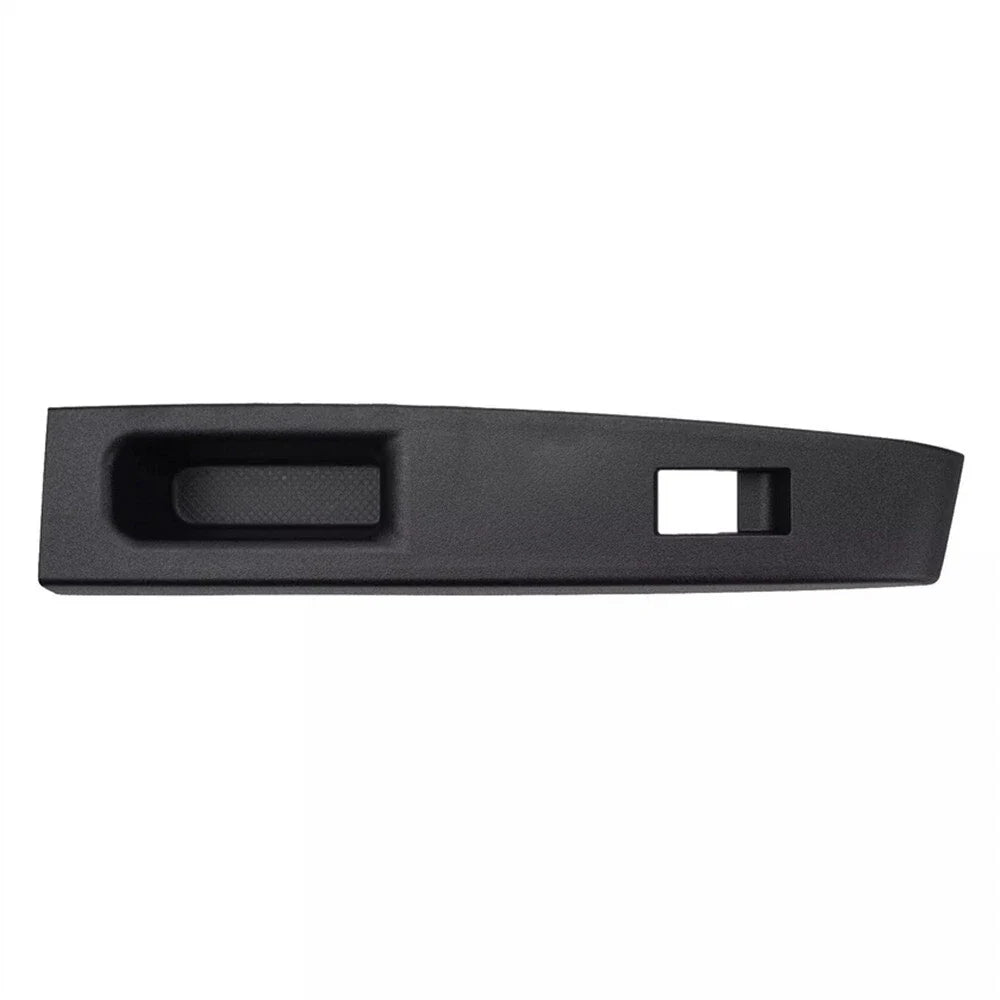 Rear Left Armrest Upper Panel for Toyota Vitz Yaris (2010-2014)