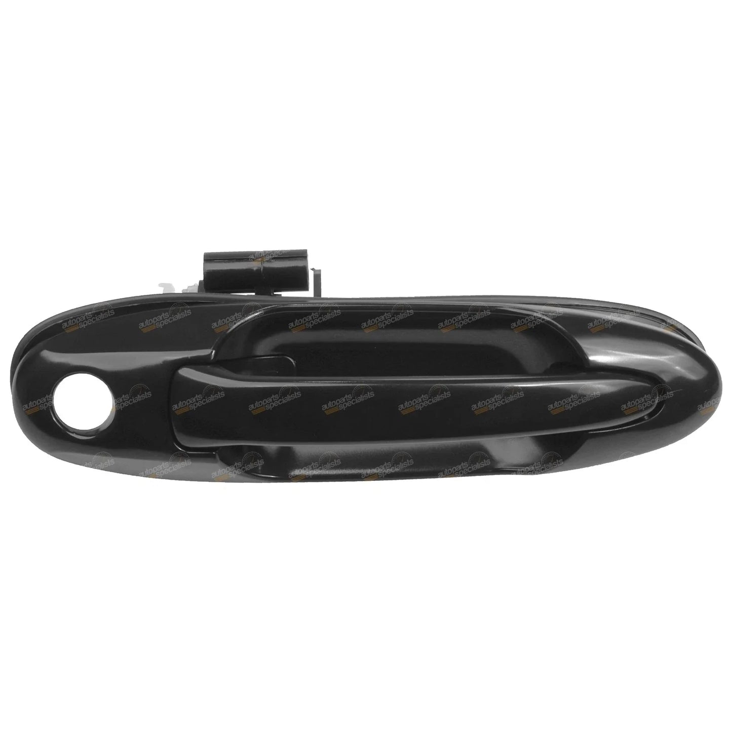 Door Handle Front Driver's Side Outer for Toyota Landcruiser (1998–2007)
