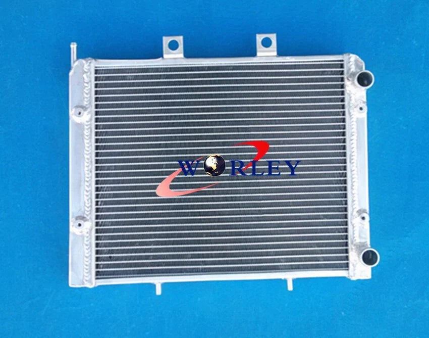 Aluminum Radiator for POLARIS RZR 800, RZR 800S, Ranger RZR 4 (2007-2015)