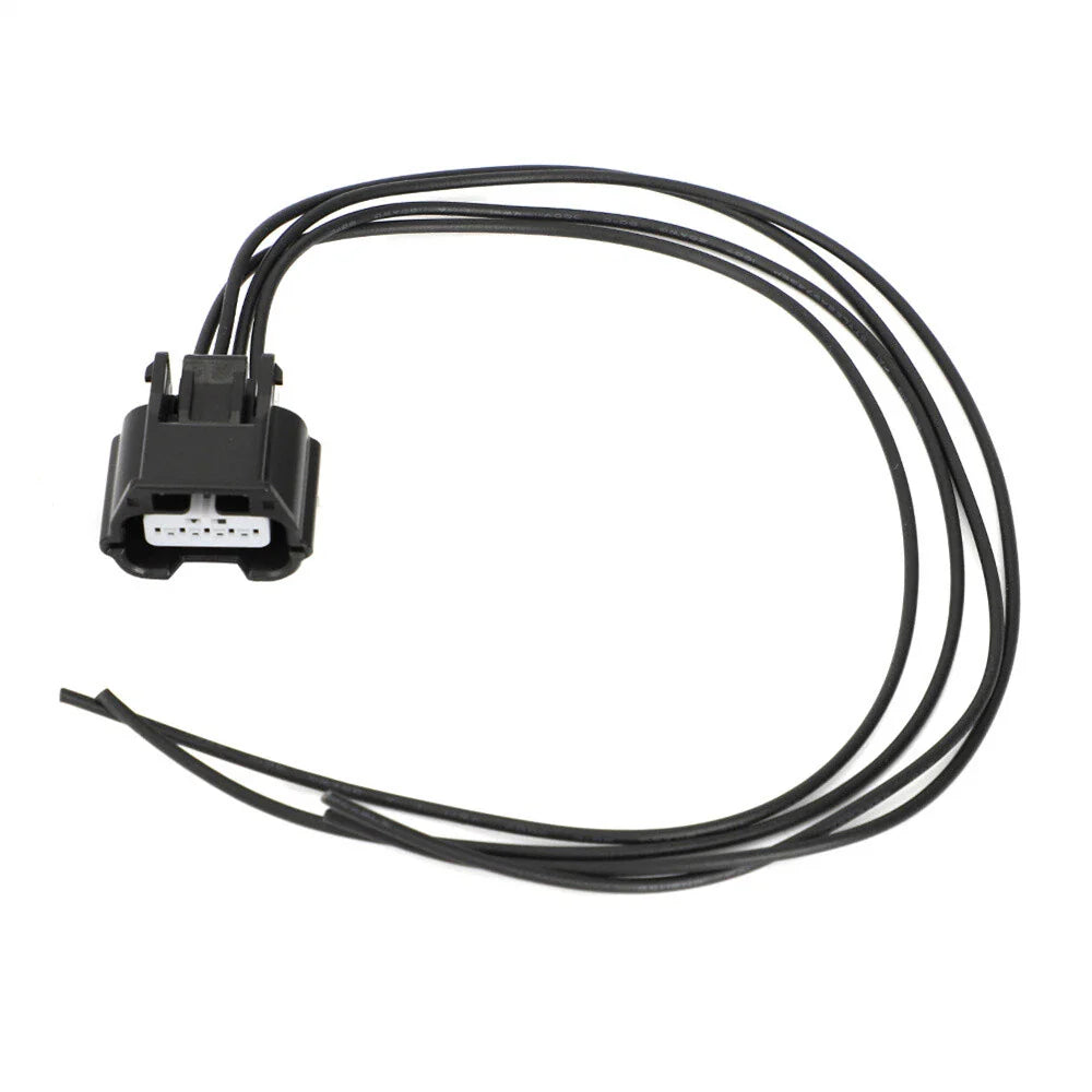 Radiator Shutter Connector Harness Pigtail for Nissan Altima, Murano (2013-2018)