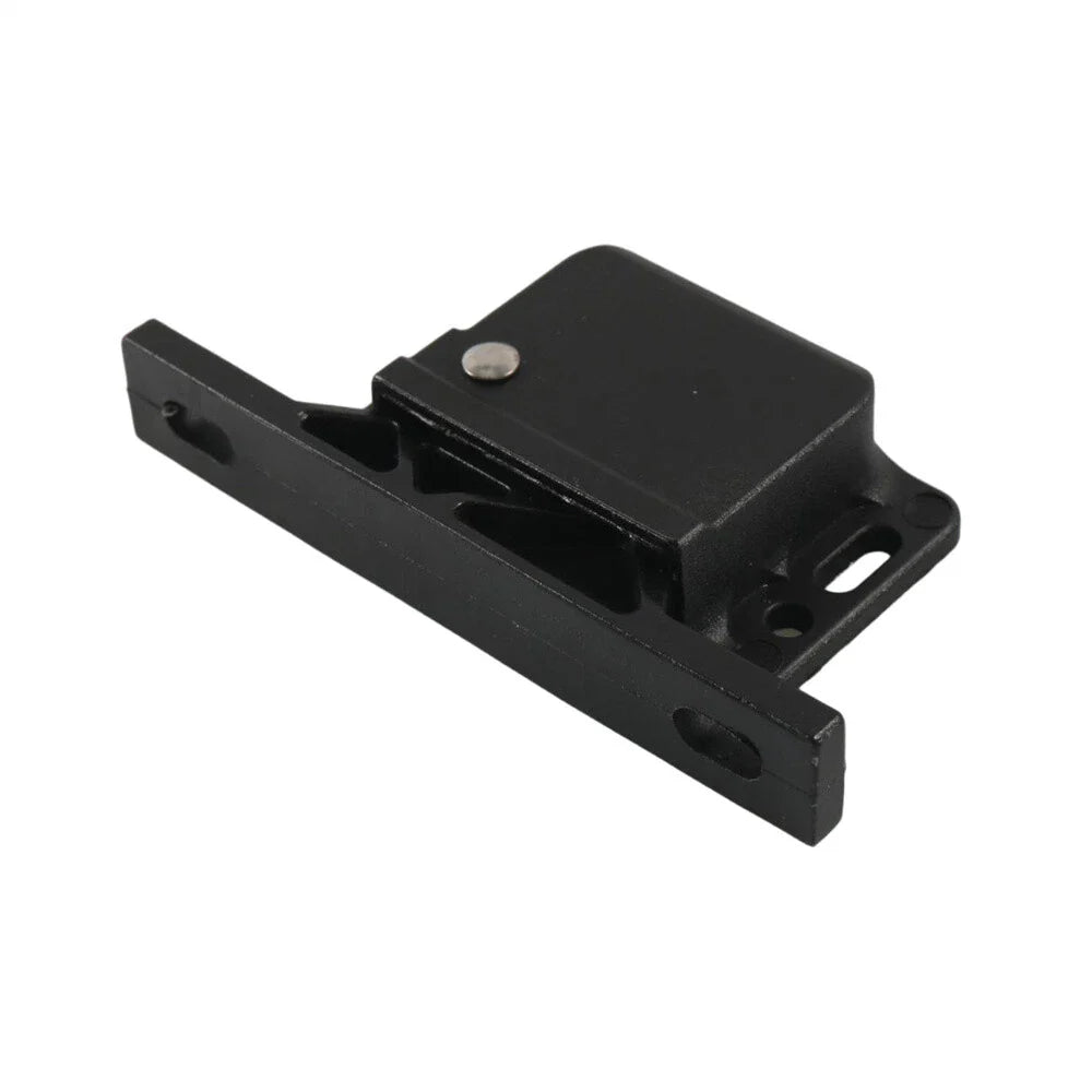 Grabber Catch Cabinet Push-to-Close Latch for Caravan Hardware