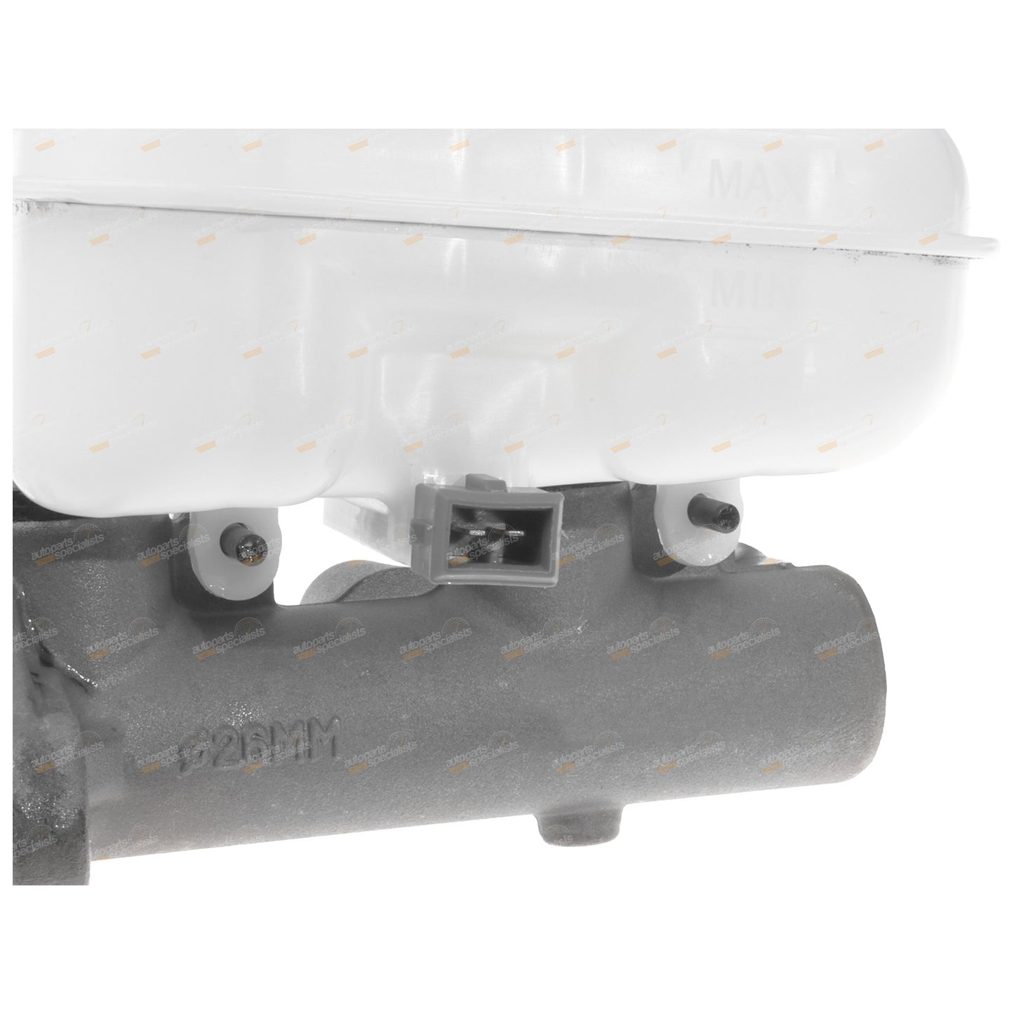 Brake Master Cylinder for Holden Commodore VE (2006–2009) with ABS & ESP