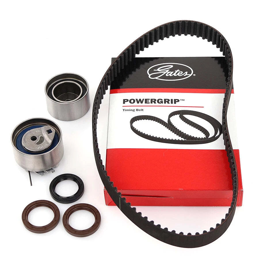 Timing Belt Kit for Chrysler PT Cruiser (2003–2004)