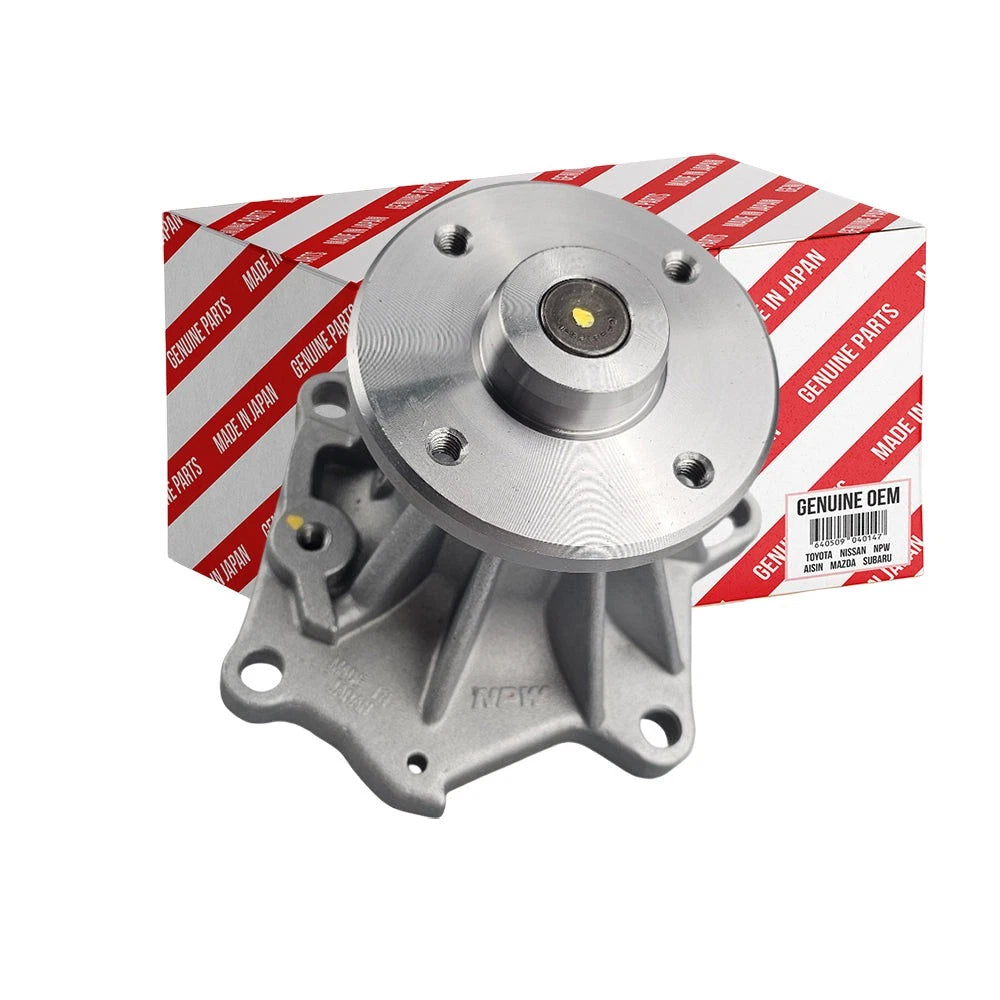 Water Pump for Nissan Patrol GU Y61 GQ Y60 (1997–2023)