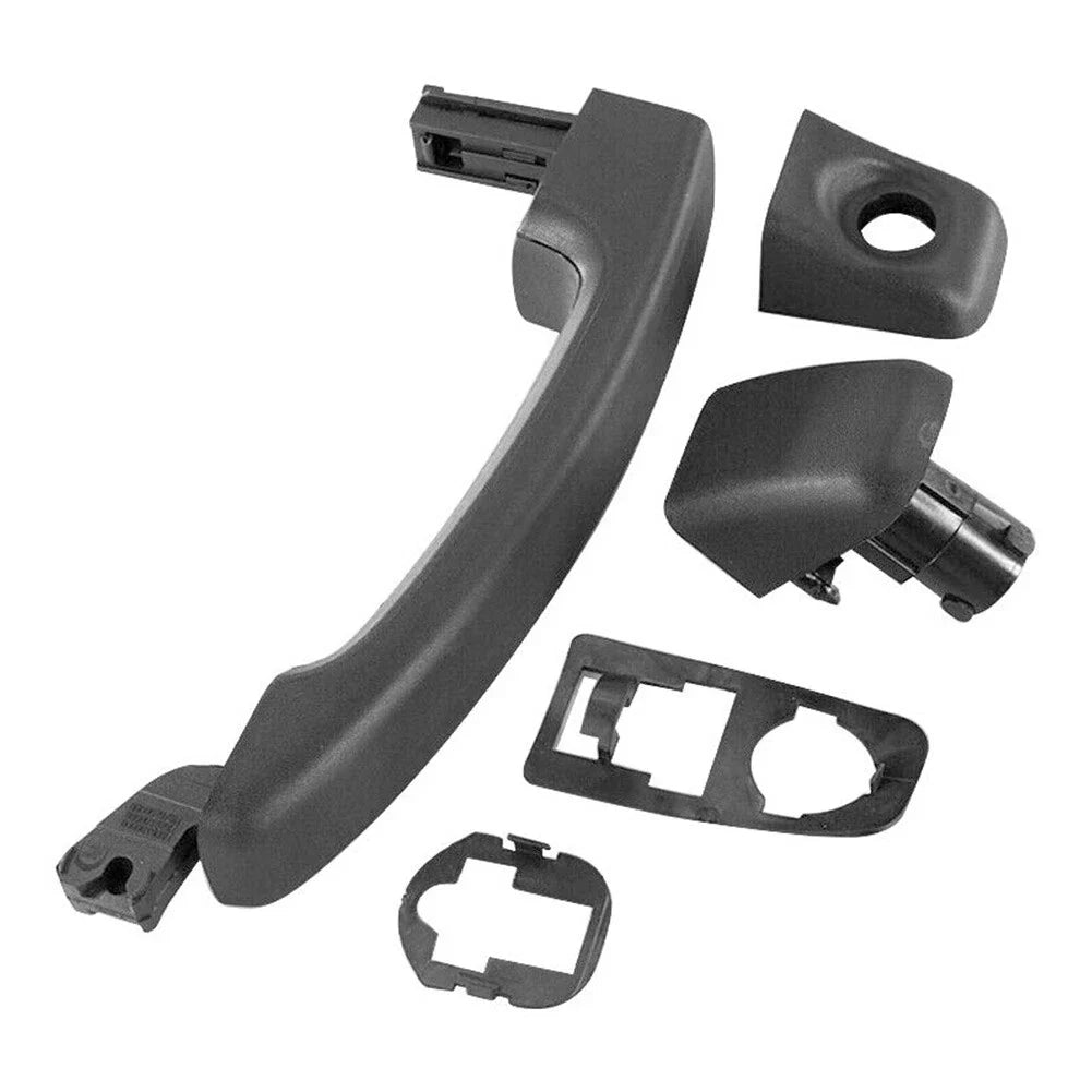 Exterior Sliding Door Handle for Master Movano