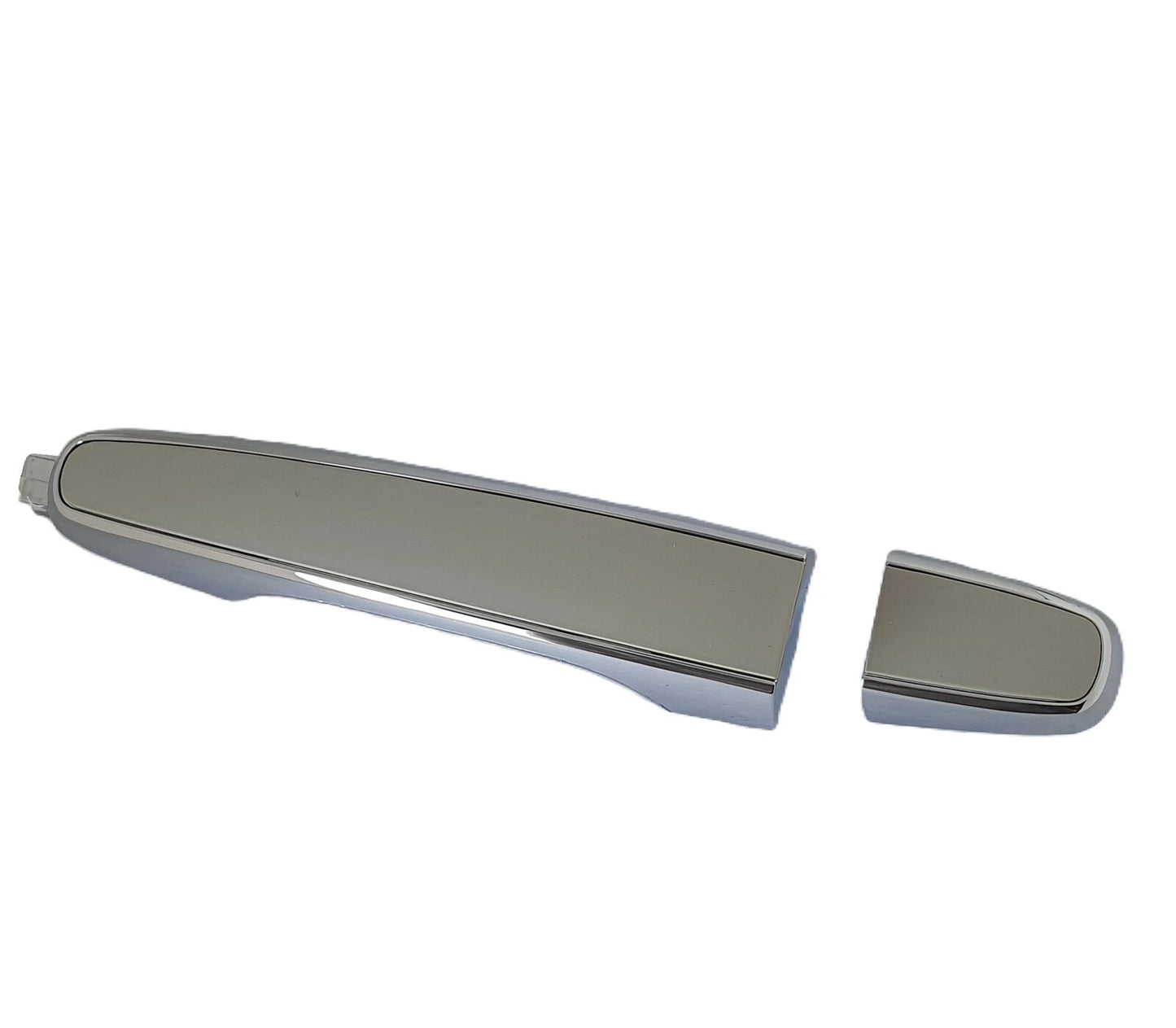 Chrome Rear Right Outer Door Handle for Holden Commodore VE Statesman WM (2006–2013)