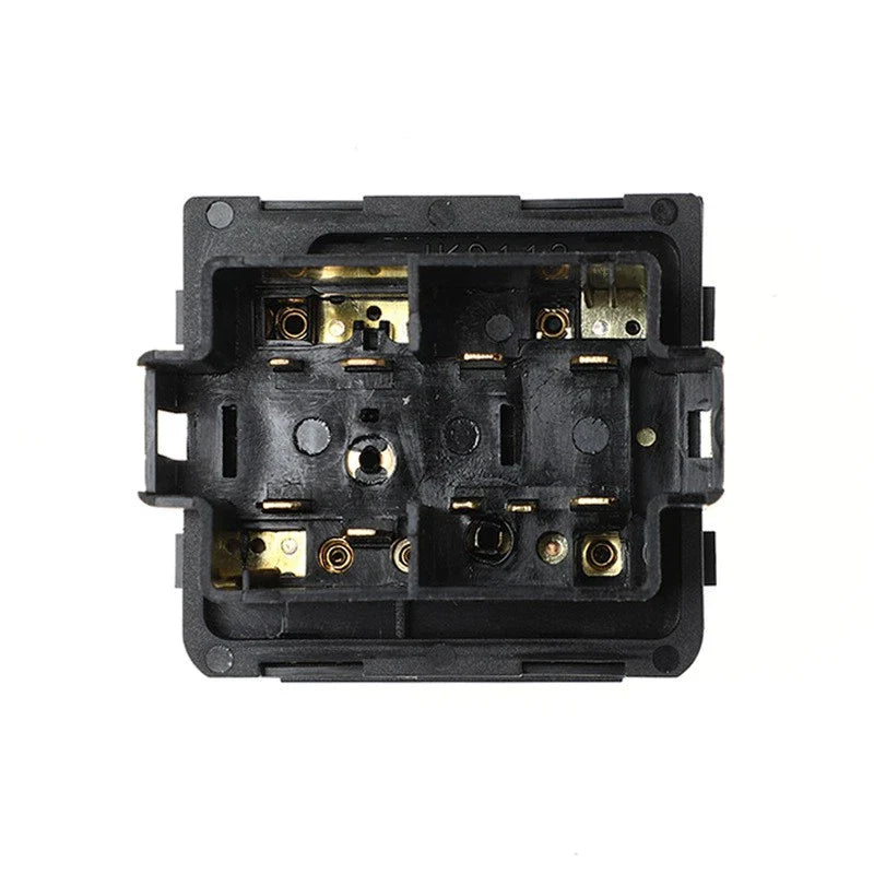 Master Power Window Switch Driver for Ford F-150 F-250 (1999–2002)