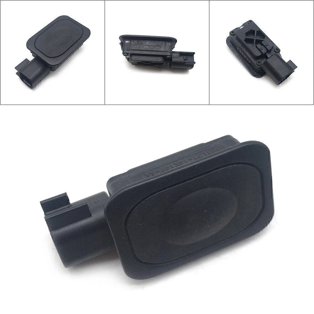Rear Lift Gate Trunk Release Switch Actuator SW5855 for Ford (2008–2019)