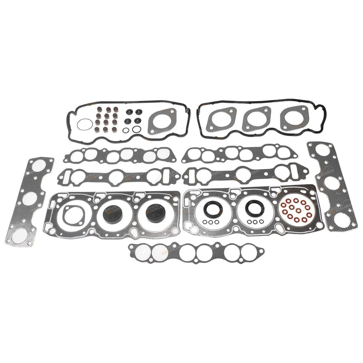 Head Gasket Set for Mitsubishi Pajero (1988–1997)
