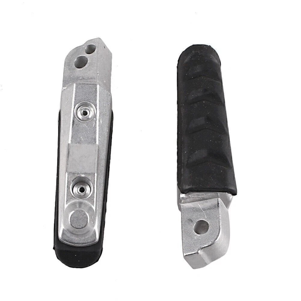 2X Rear Foot Pegs for BMW F800GT (2011–2013) F800ST (2004–2012)