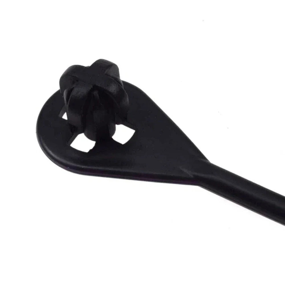 Fuel Tank Gas Cap Replacement for Chevrolet Cruze Vauxhall (2011-2016)