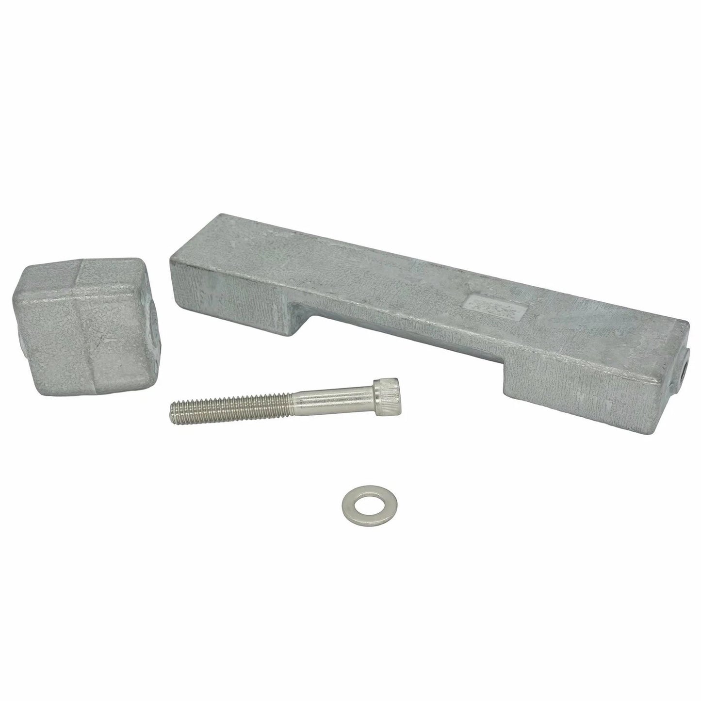 Anode Kit for Evinrude Johnson Outboard 90-225 HP (1990–2023)