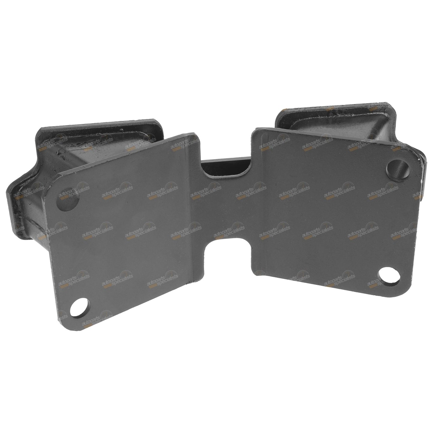 Rear Engine Gearbox Mount for Landcruiser HZJ78 HZJ79 (1990–2007)