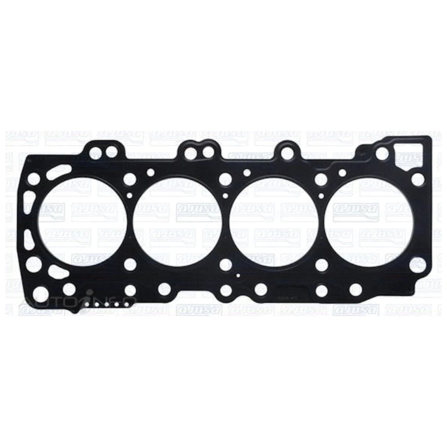 Cylinder Head Gasket for Navara D40 (2010–2015) 1.0mm