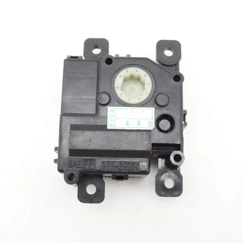 A/C Heater Servo Motor Actuator Blower for Toyota Avensis GX460(2009–2018)