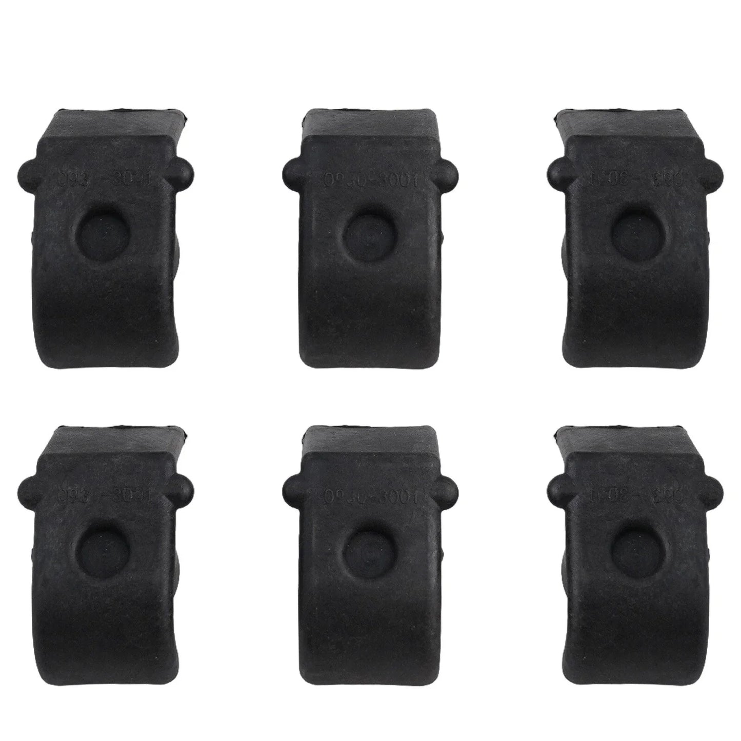 Heavy Duty CVT Clutch Nylon Bushing for CFMoto 450cc