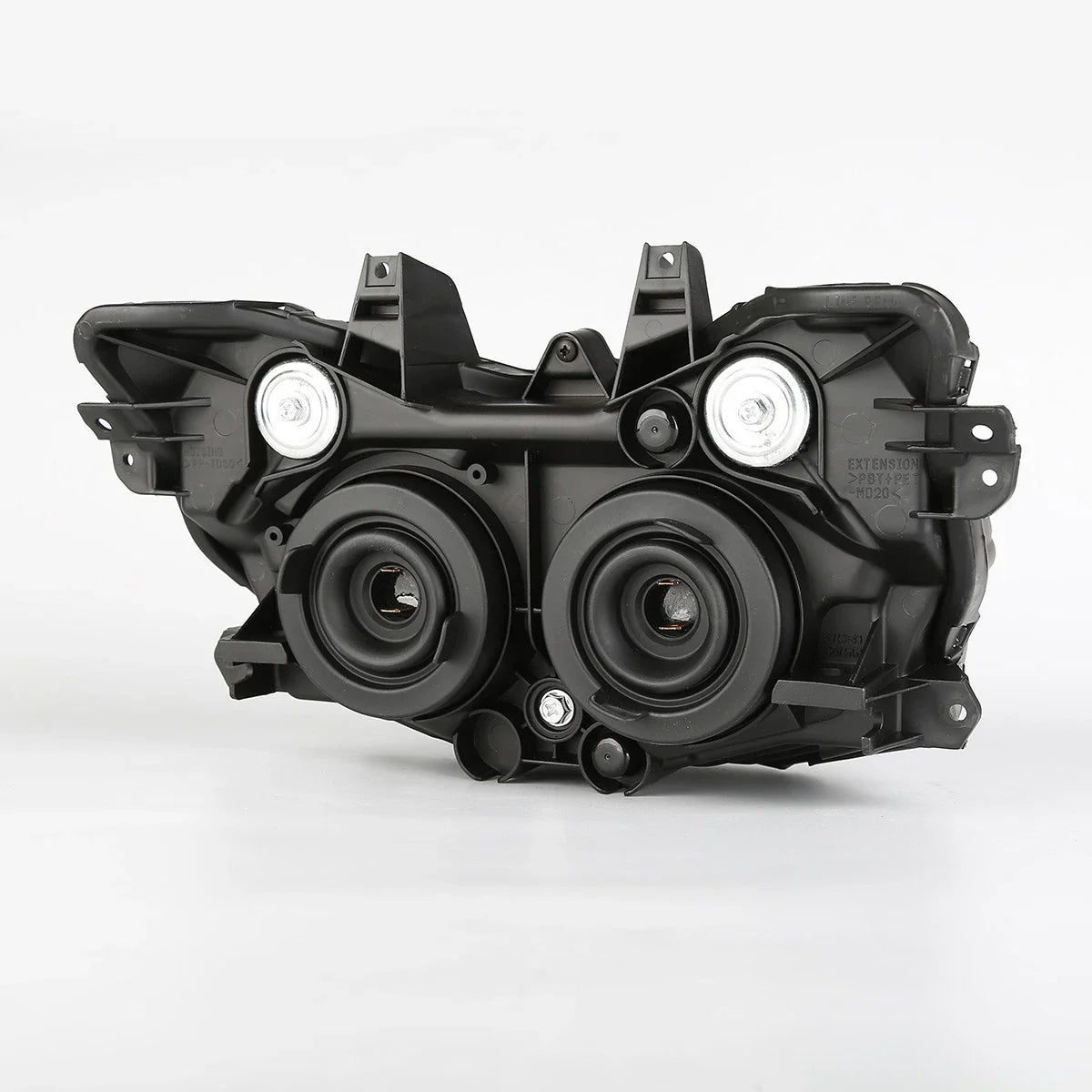 Headlight Lamp Assembly for Kawasaki Z1000 (2010-2013)