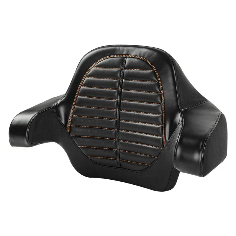 Passenger Backrest Pad for Harley Touring Street Glide (2014-2025)