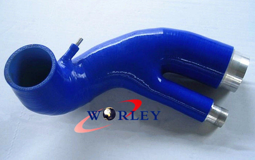 Silicone Turbo Inlet Hose for Mazda Mazdaspeed3 Mazdaspeed6