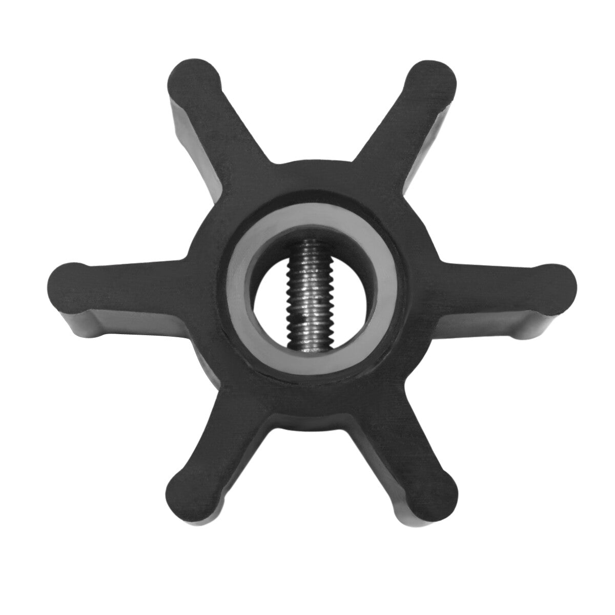 Impeller for Jabsco Perkins Volvo MD1B (Year Range Not Specified)