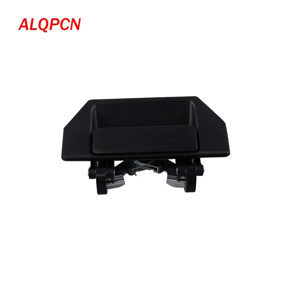 Black Tailgate Handle for Nissan Navara D21 D22 (1986-2015)