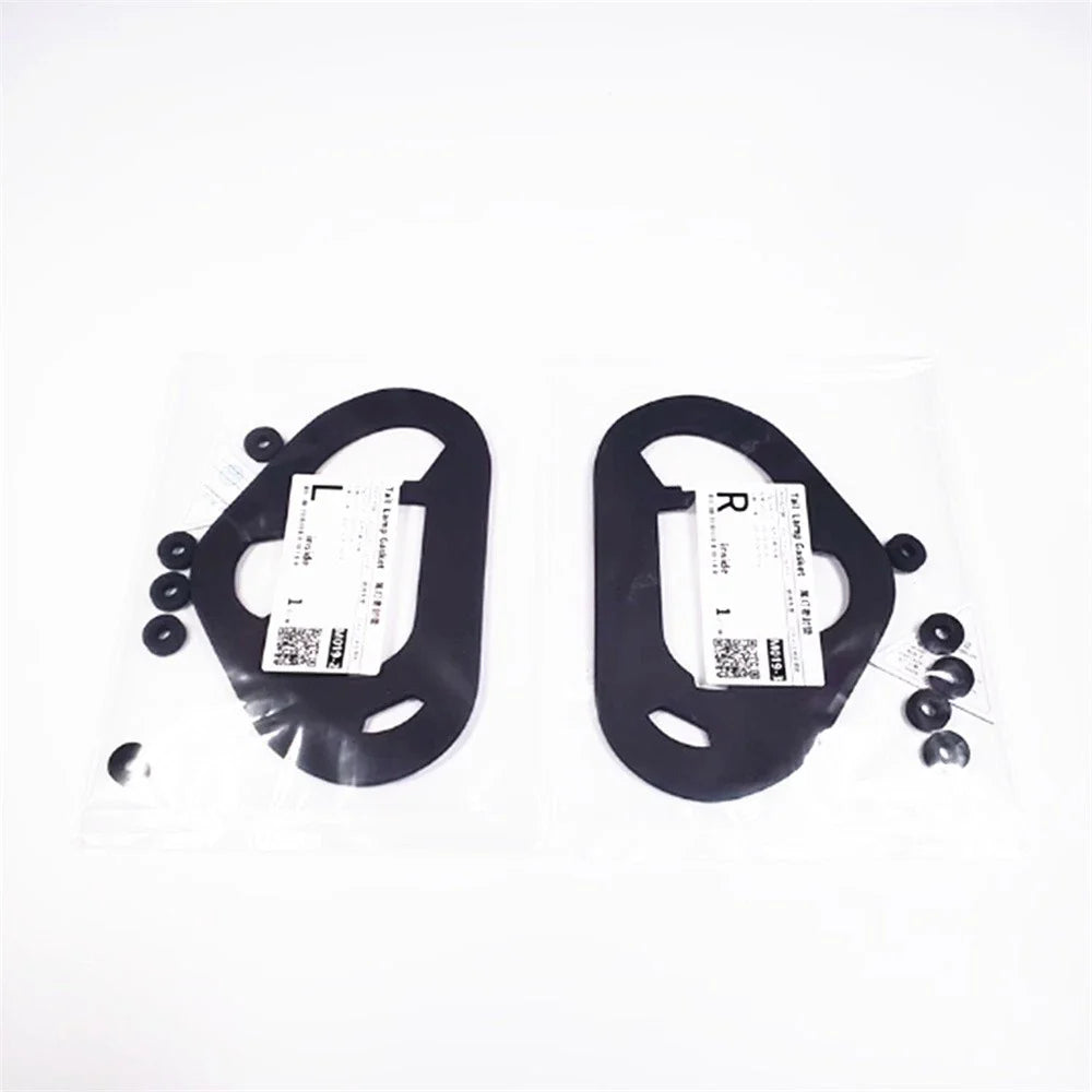 Rear Tail Light Seal Gasket for 2016-2018 Toyota RAV4 (2016-2018)