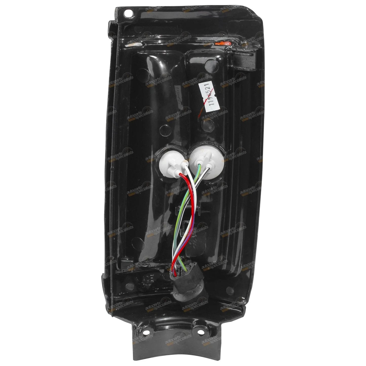RH Front Corner Light for Mitsubishi Triton Ute ME-MJ (1986-1996)