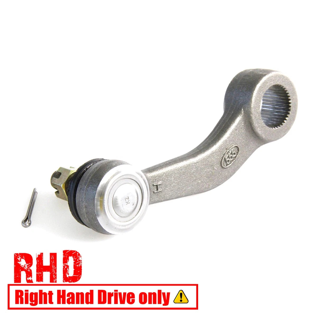 Pitman Arm End for Toyota Publica Starlet (1973–1978)