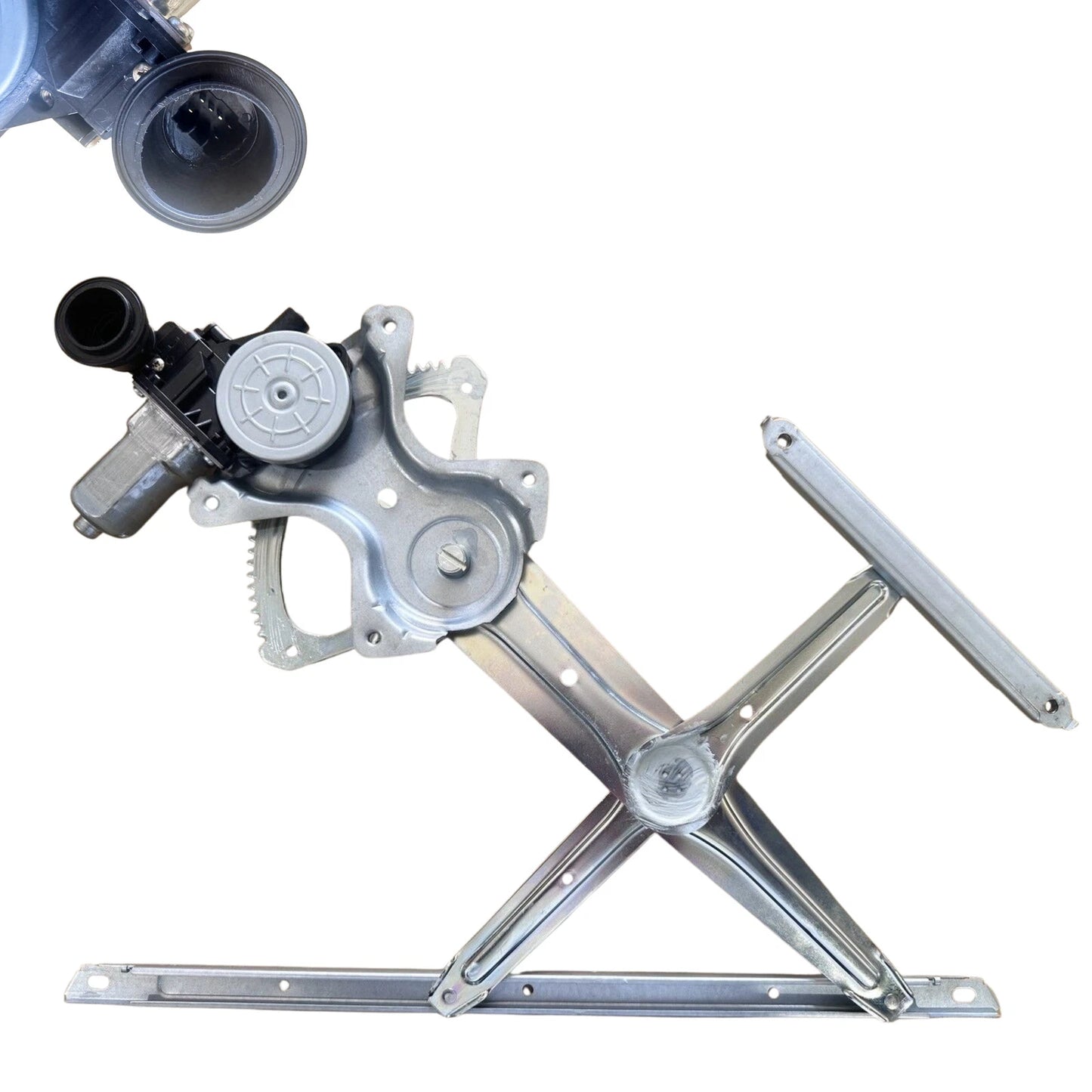 Front Left Window Regulator with Motor for Toyota Aurion Camry (2011–2017)