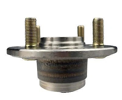 Rear Wheel Bearing Hub Assembly for Honda City (1981–1990)