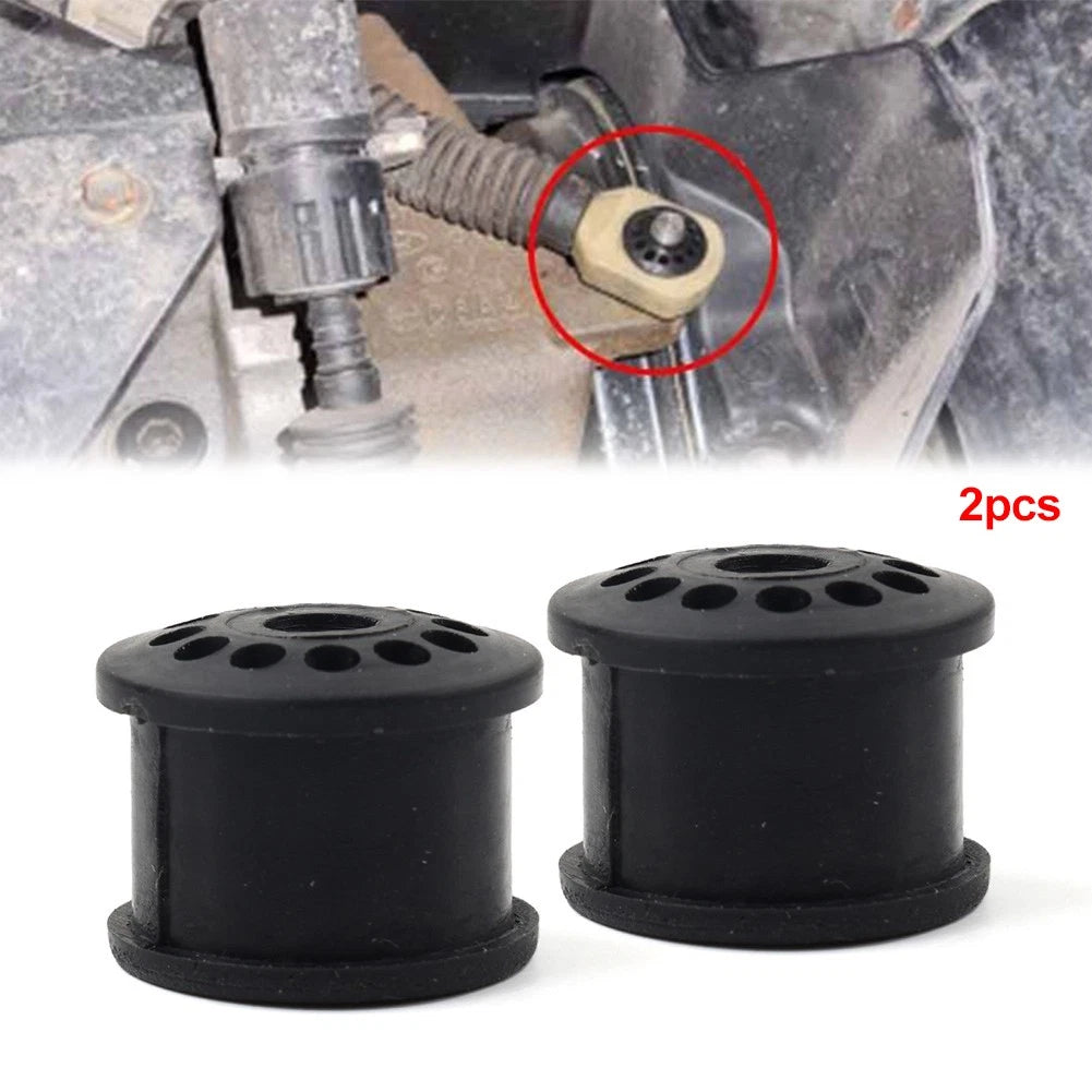 10Pc Transfer Case Shift Linkage Bushing Grommet for Jeep Chrysler Dodge