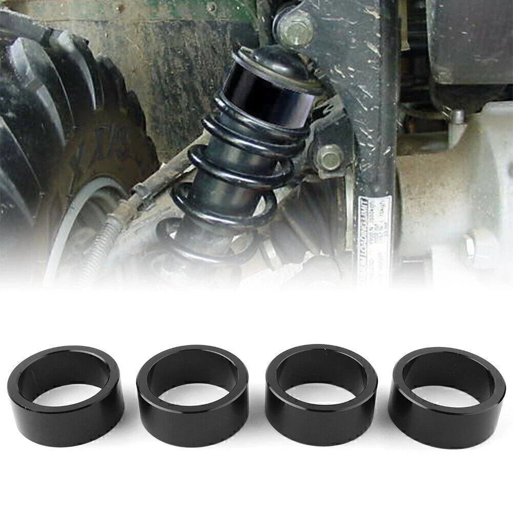 2.5" Spacer Kit for Honda Rancher Recon 230 250 300 350 400 420 ATV